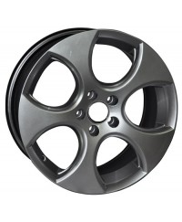 Replica Skoda L022 HS R16 W7 PCD5x100 ET35 DIA57.1    